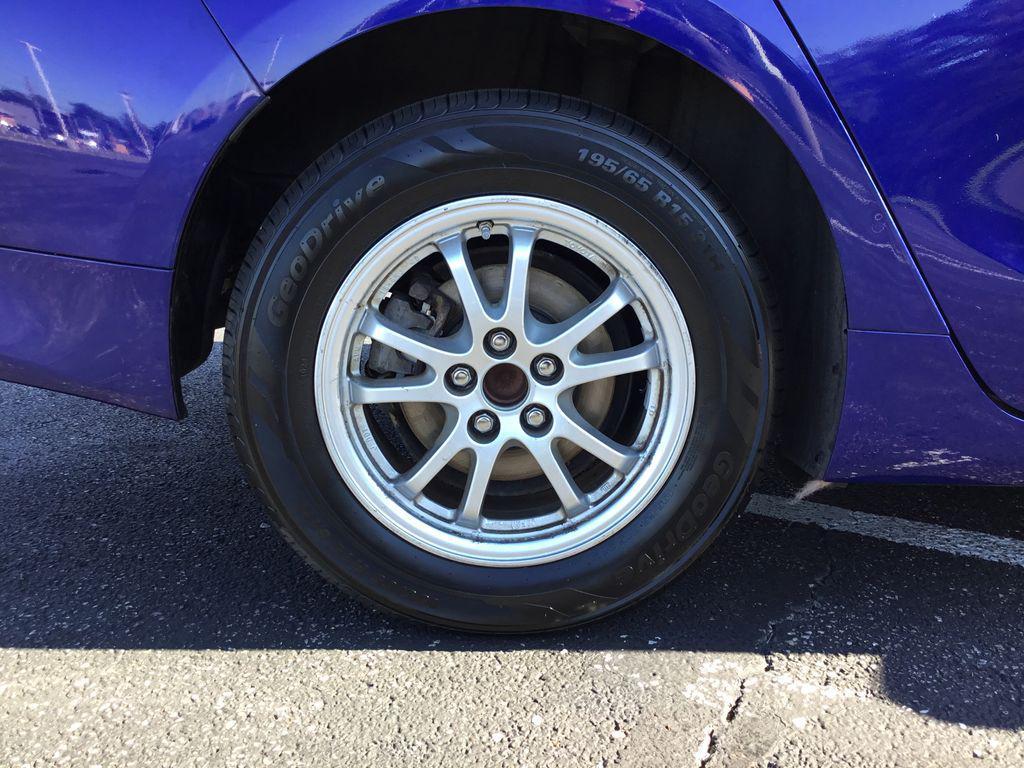 used 2016 Toyota Prius car, priced at $14,999