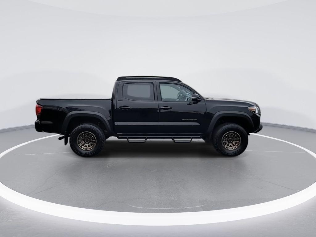 used 2023 Toyota Tacoma car, priced at $39,977