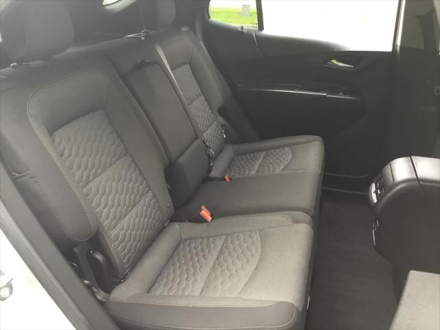 used 2020 Chevrolet Equinox car, priced at $14,299