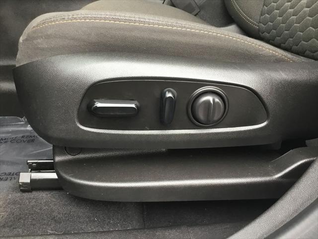 used 2020 Chevrolet Equinox car, priced at $14,299