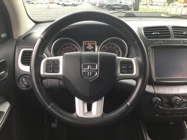 used 2016 Dodge Journey car, priced at $8,399