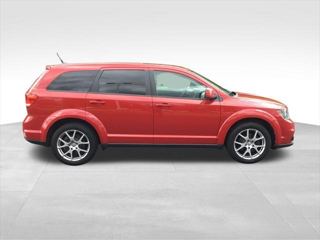 used 2016 Dodge Journey car, priced at $7,499