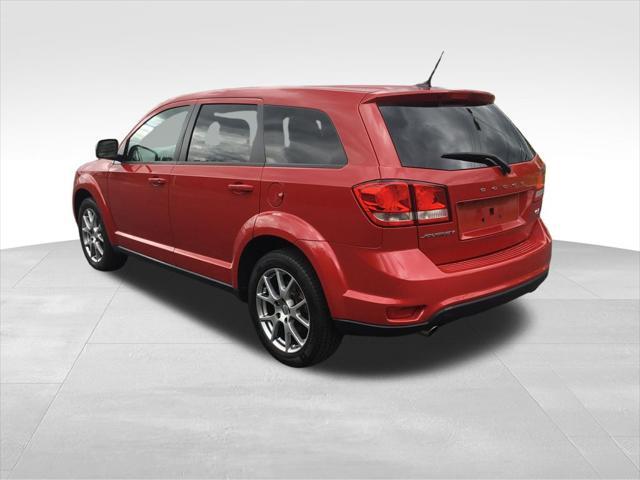 used 2016 Dodge Journey car, priced at $7,499