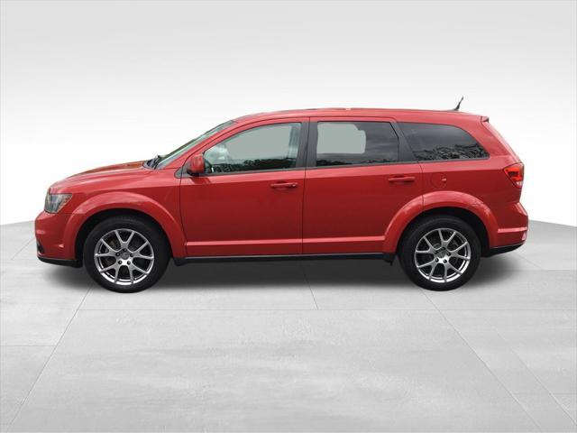 used 2016 Dodge Journey car, priced at $7,499