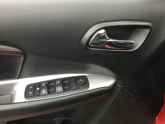 used 2016 Dodge Journey car, priced at $8,399