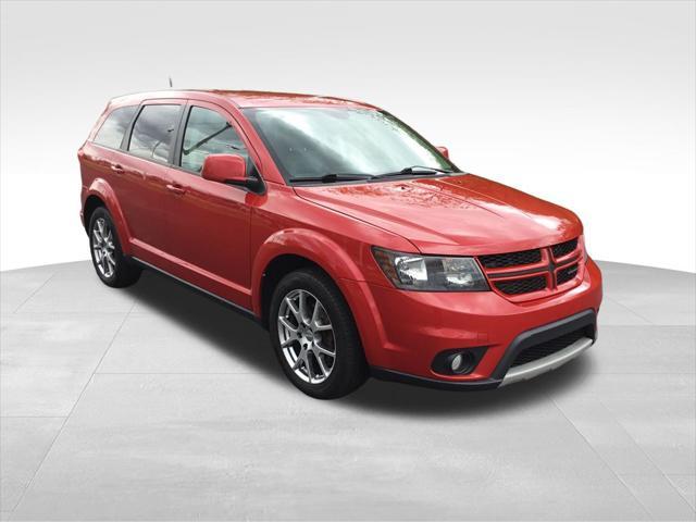 used 2016 Dodge Journey car, priced at $7,499