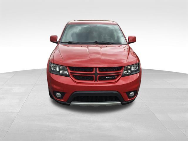 used 2016 Dodge Journey car, priced at $7,499