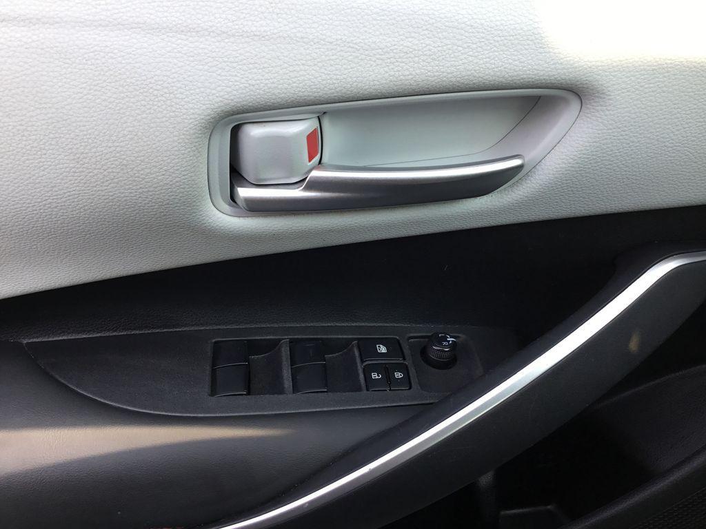 used 2024 Toyota Corolla car, priced at $24,480