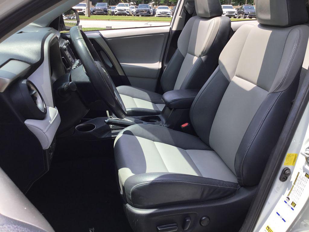 used 2013 Toyota RAV4 car, priced at $11,999