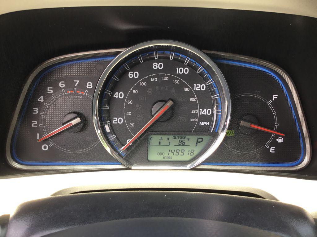 used 2013 Toyota RAV4 car, priced at $11,999