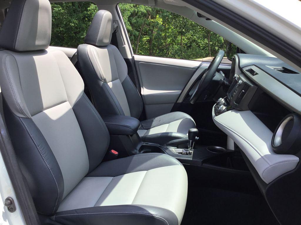 used 2013 Toyota RAV4 car, priced at $11,999