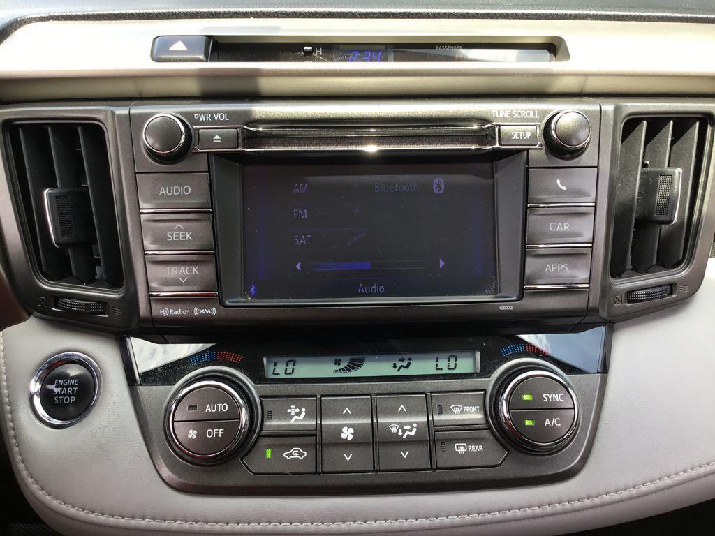 used 2013 Toyota RAV4 car, priced at $11,999