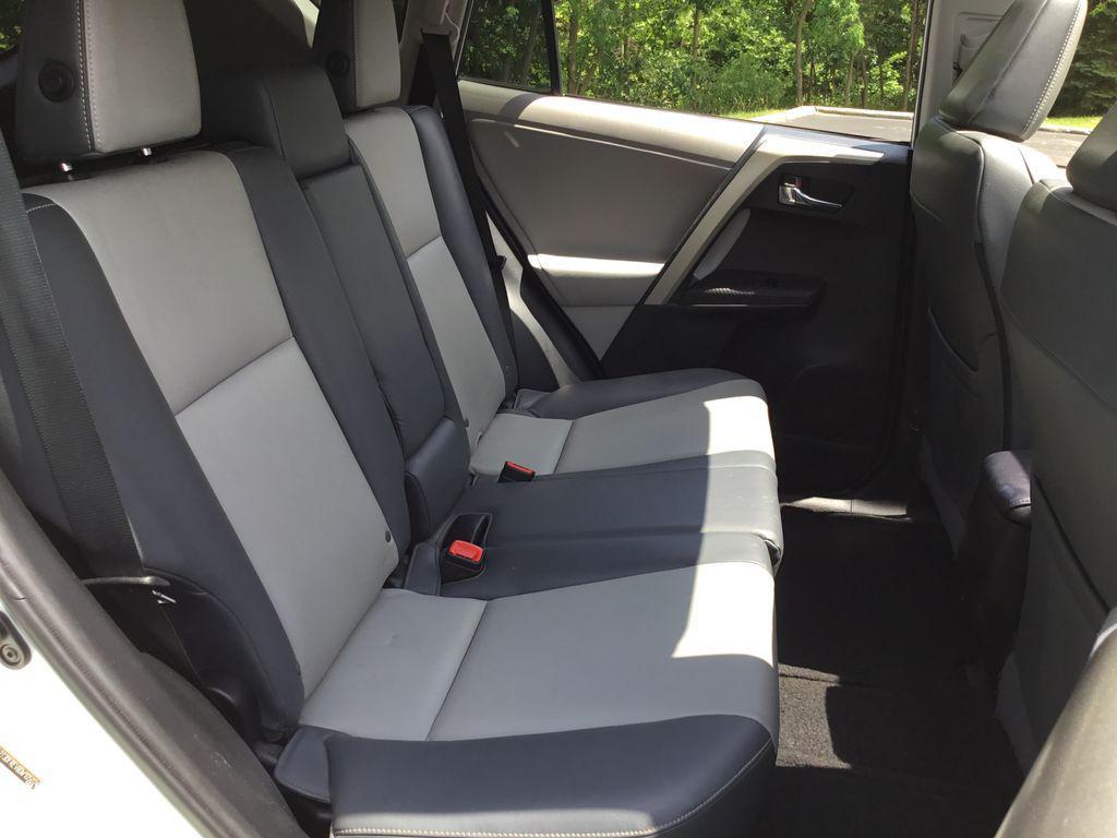used 2013 Toyota RAV4 car, priced at $11,999