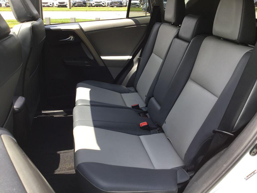 used 2013 Toyota RAV4 car, priced at $11,999