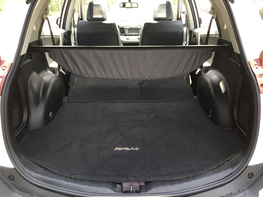 used 2013 Toyota RAV4 car, priced at $11,999