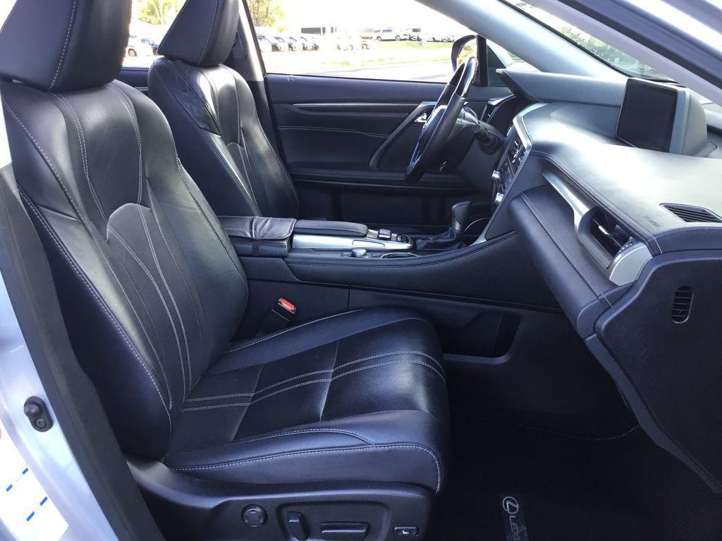 used 2016 Lexus RX 350 car, priced at $22,299
