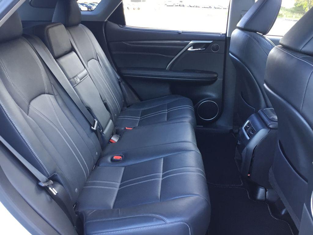used 2016 Lexus RX 350 car, priced at $22,299