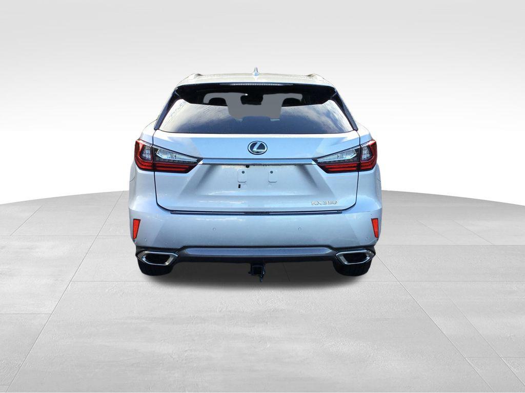 used 2016 Lexus RX 350 car, priced at $22,299