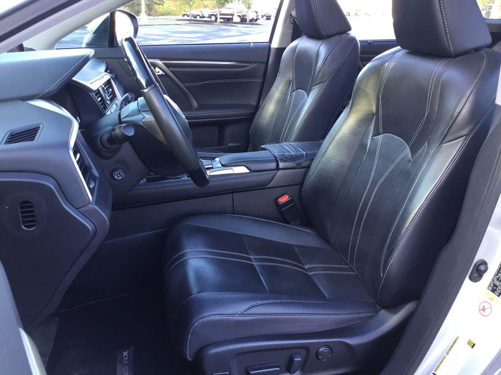 used 2016 Lexus RX 350 car, priced at $22,299