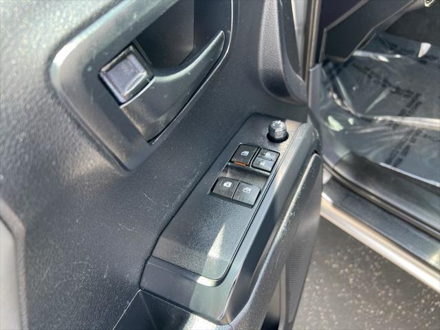 used 2020 Toyota Tacoma car, priced at $26,999