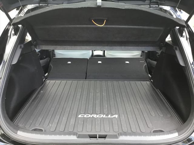 used 2022 Toyota Corolla car, priced at $24,999