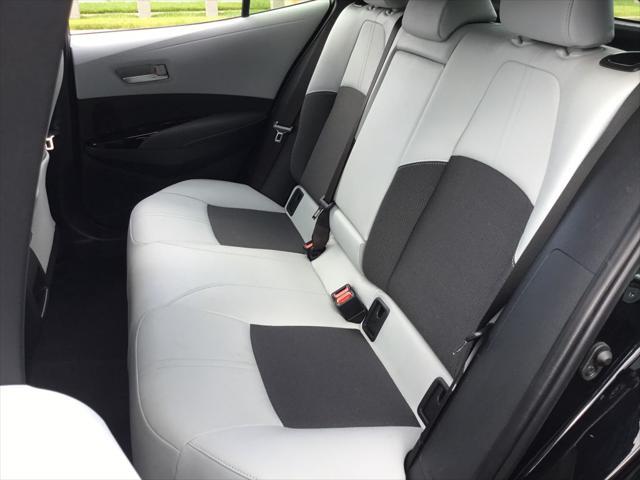 used 2022 Toyota Corolla car, priced at $24,999