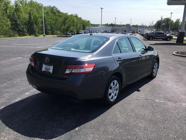 used 2011 Toyota Camry car, priced at $9,499