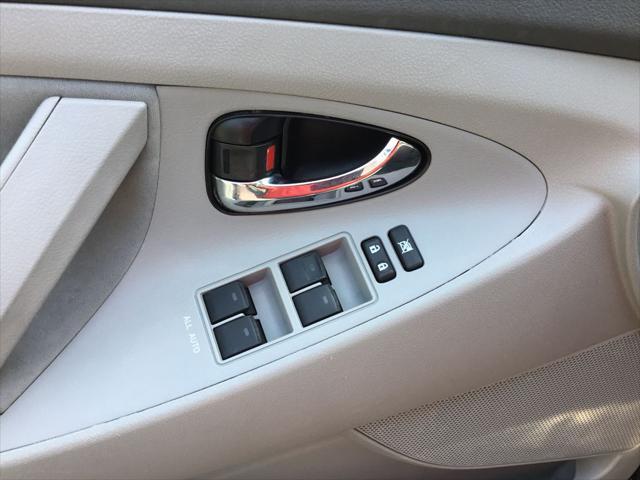 used 2011 Toyota Camry car, priced at $9,499
