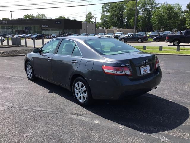 used 2011 Toyota Camry car, priced at $9,499
