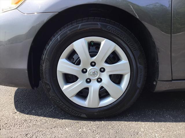 used 2011 Toyota Camry car, priced at $9,499