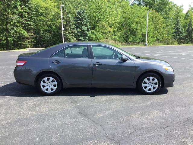used 2011 Toyota Camry car, priced at $9,499