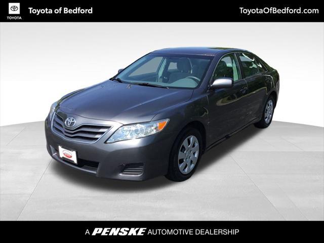used 2011 Toyota Camry car, priced at $9,499