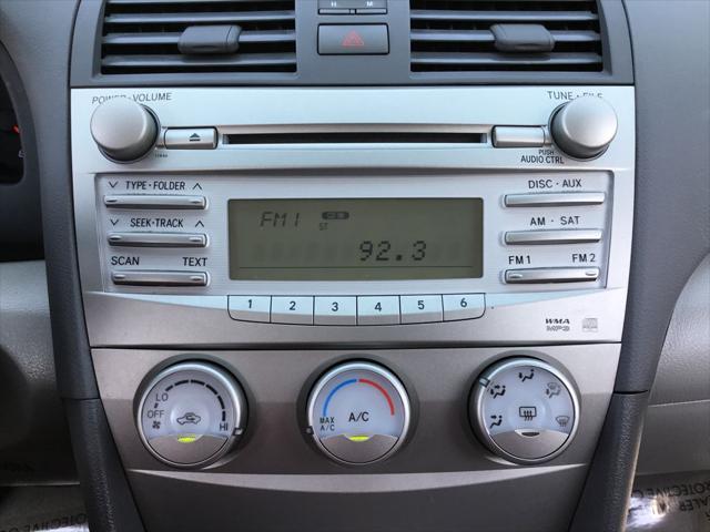used 2011 Toyota Camry car, priced at $9,499