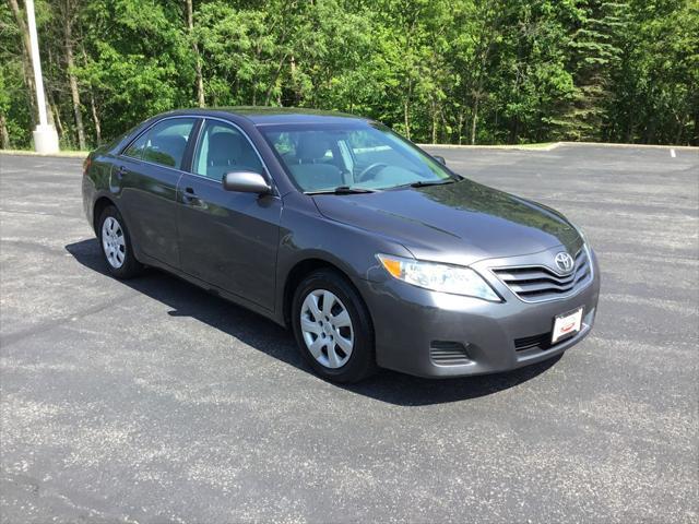 used 2011 Toyota Camry car, priced at $9,499