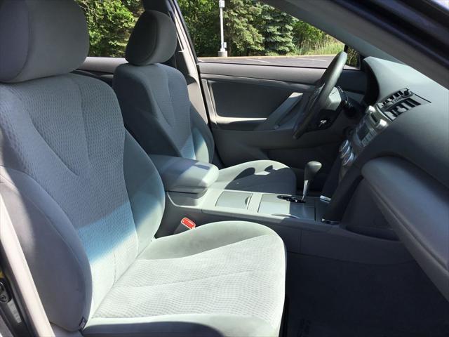 used 2011 Toyota Camry car, priced at $9,499