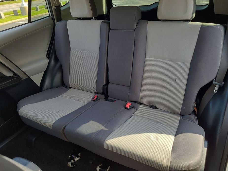 used 2013 Toyota RAV4 car, priced at $15,997