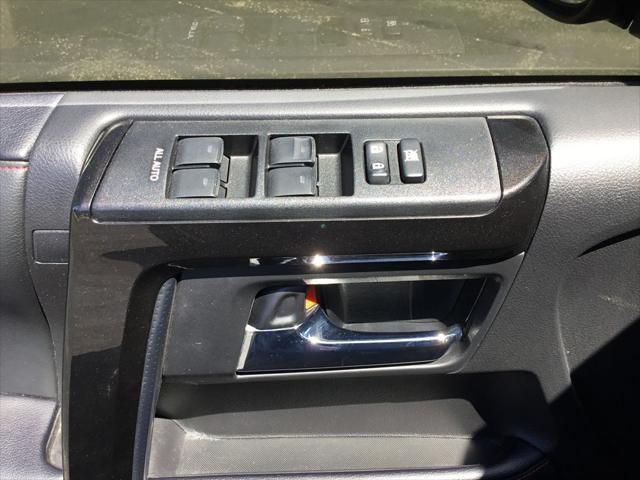 used 2024 Toyota 4Runner car, priced at $50,999