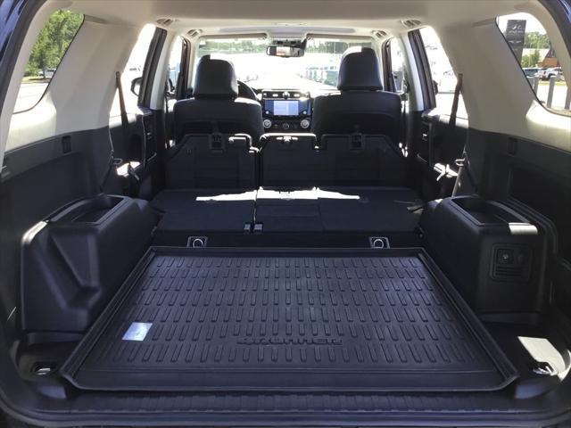 used 2024 Toyota 4Runner car, priced at $50,999