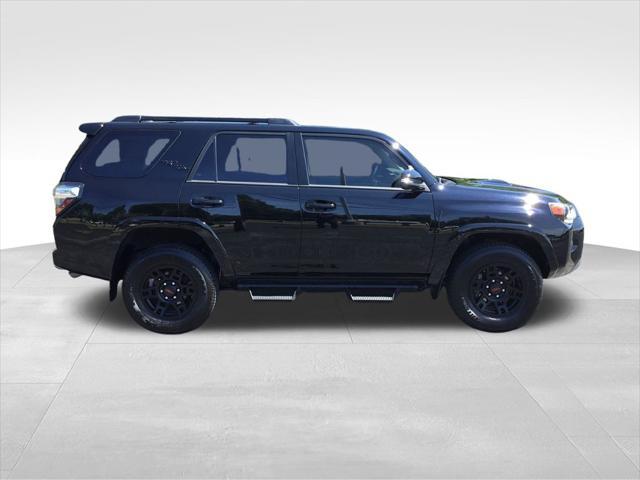 used 2024 Toyota 4Runner car, priced at $50,999