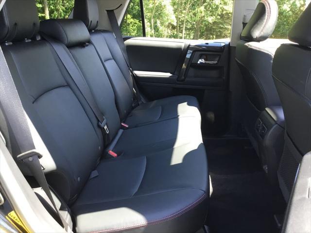 used 2024 Toyota 4Runner car, priced at $50,999