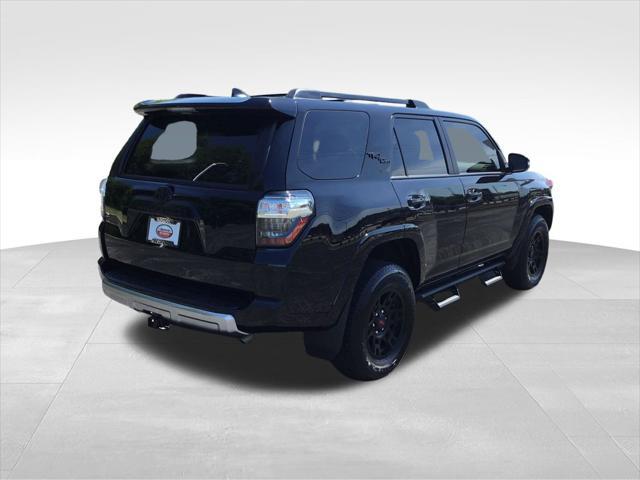 used 2024 Toyota 4Runner car, priced at $50,999