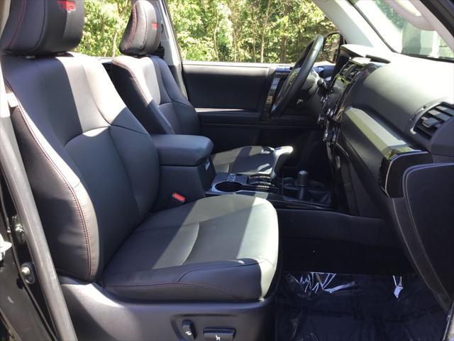 used 2024 Toyota 4Runner car, priced at $50,999
