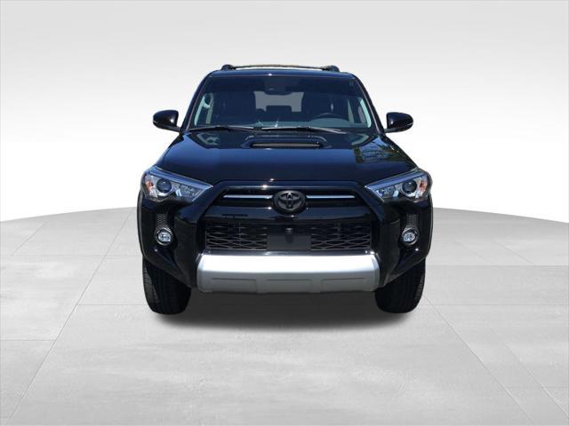 used 2024 Toyota 4Runner car, priced at $50,999