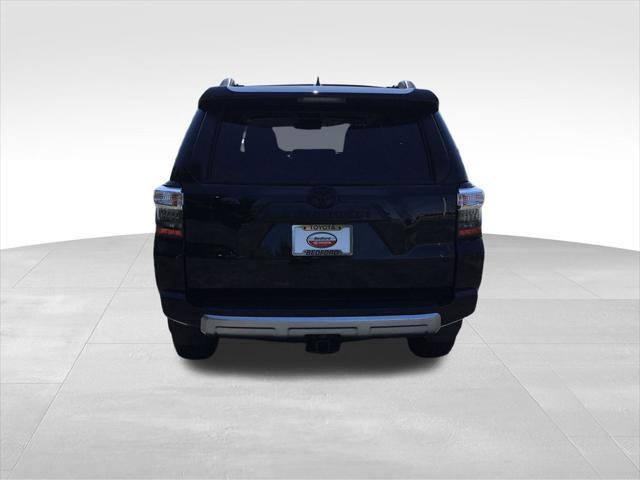 used 2024 Toyota 4Runner car, priced at $50,999