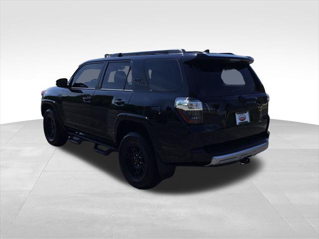 used 2024 Toyota 4Runner car, priced at $50,999