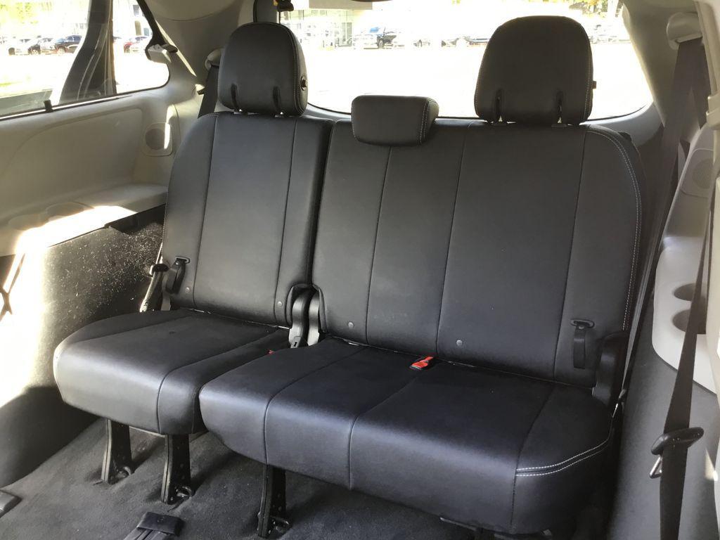 used 2019 Toyota Sienna car, priced at $31,999