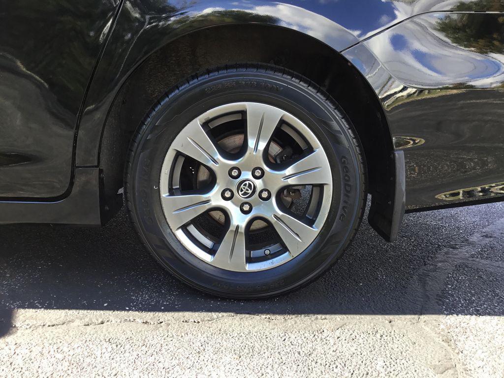 used 2019 Toyota Sienna car, priced at $31,999