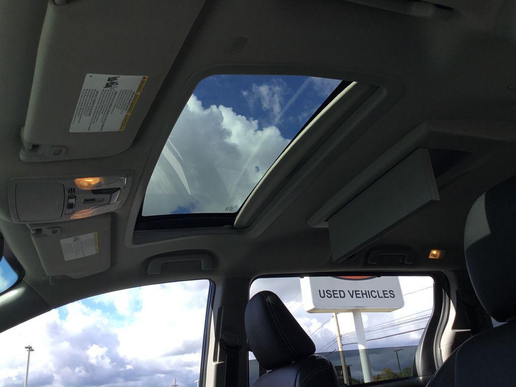 used 2019 Toyota Sienna car, priced at $31,999