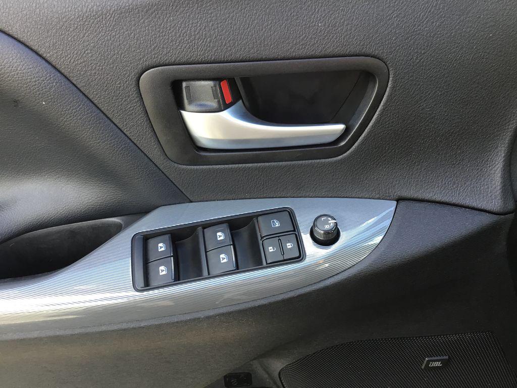 used 2019 Toyota Sienna car, priced at $31,999