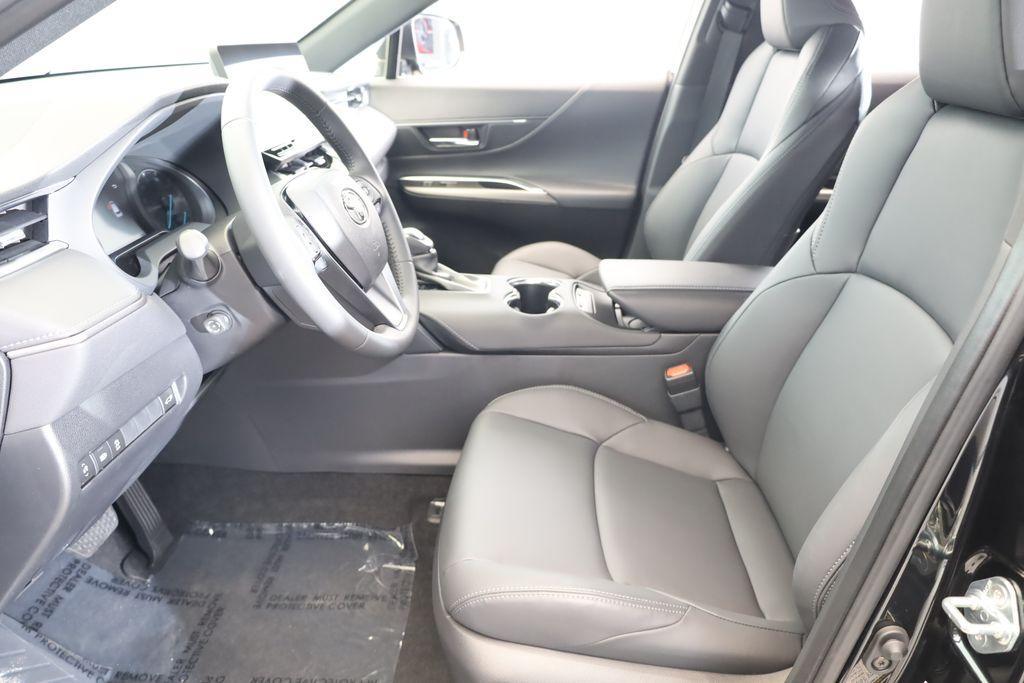 used 2023 Toyota Venza car, priced at $44,197